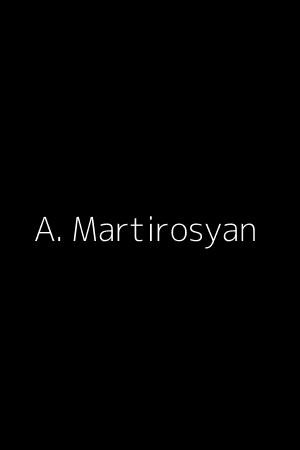 Arevik Martirosyan